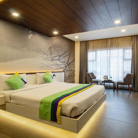 Treebo Brahma, Wayanad Hotel Sultan Bathery Ngoại thất bức ảnh