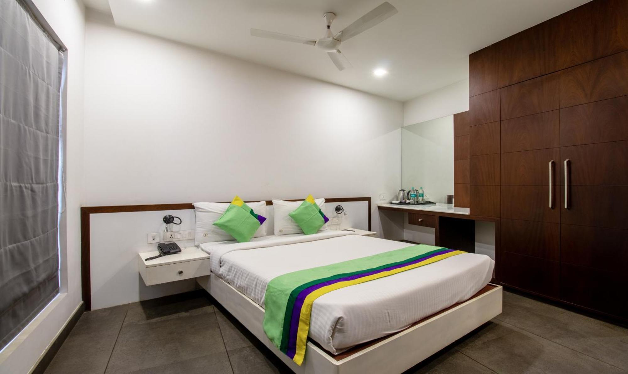 Treebo Brahma, Wayanad Hotel Sultan Bathery Ngoại thất bức ảnh