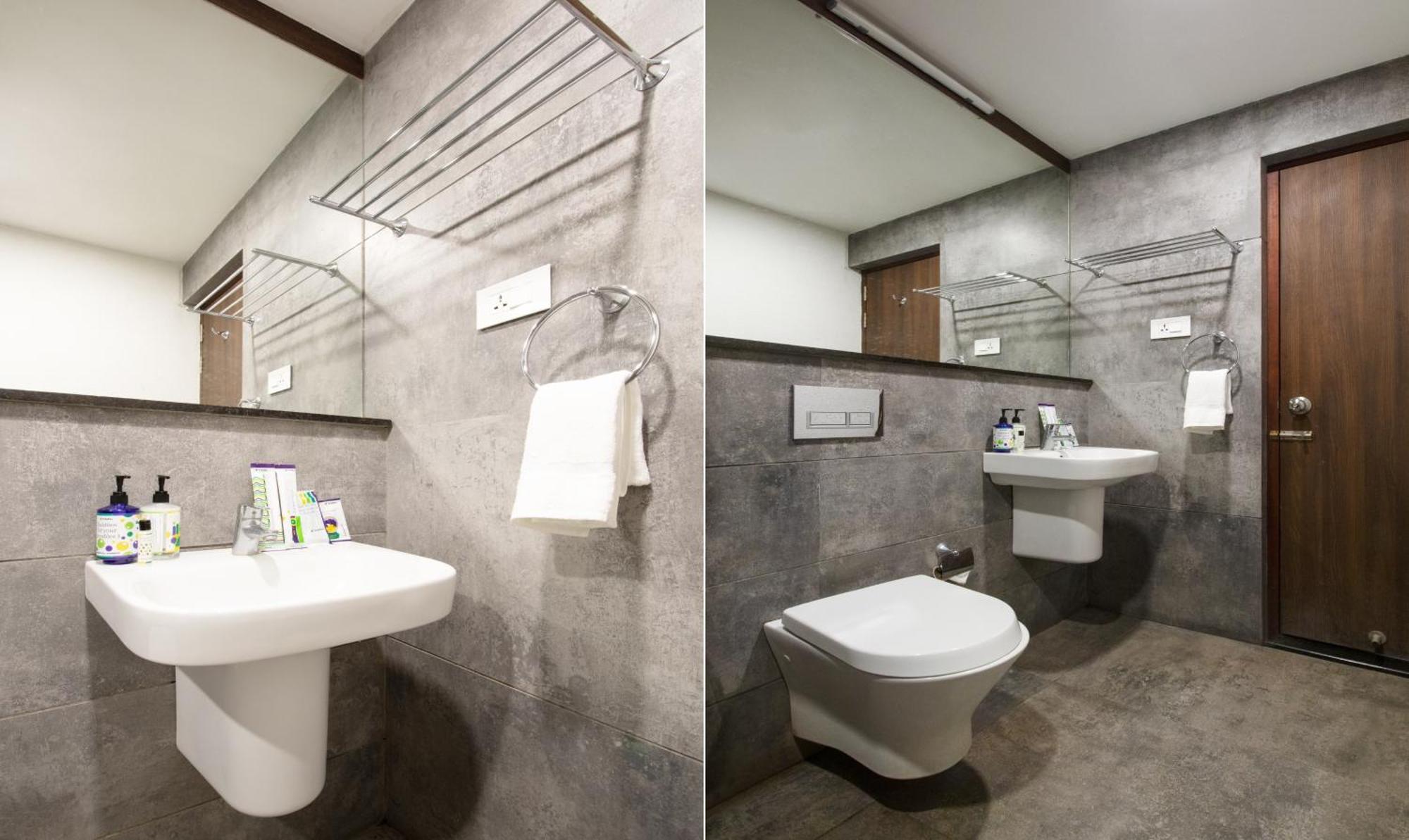 Treebo Brahma, Wayanad Hotel Sultan Bathery Ngoại thất bức ảnh