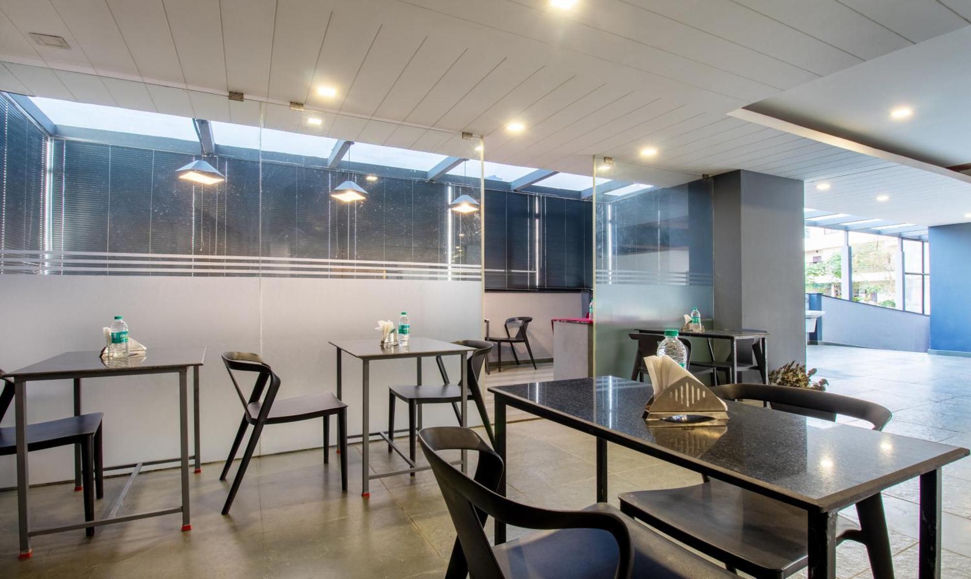 Treebo Brahma, Wayanad Hotel Sultan Bathery Ngoại thất bức ảnh