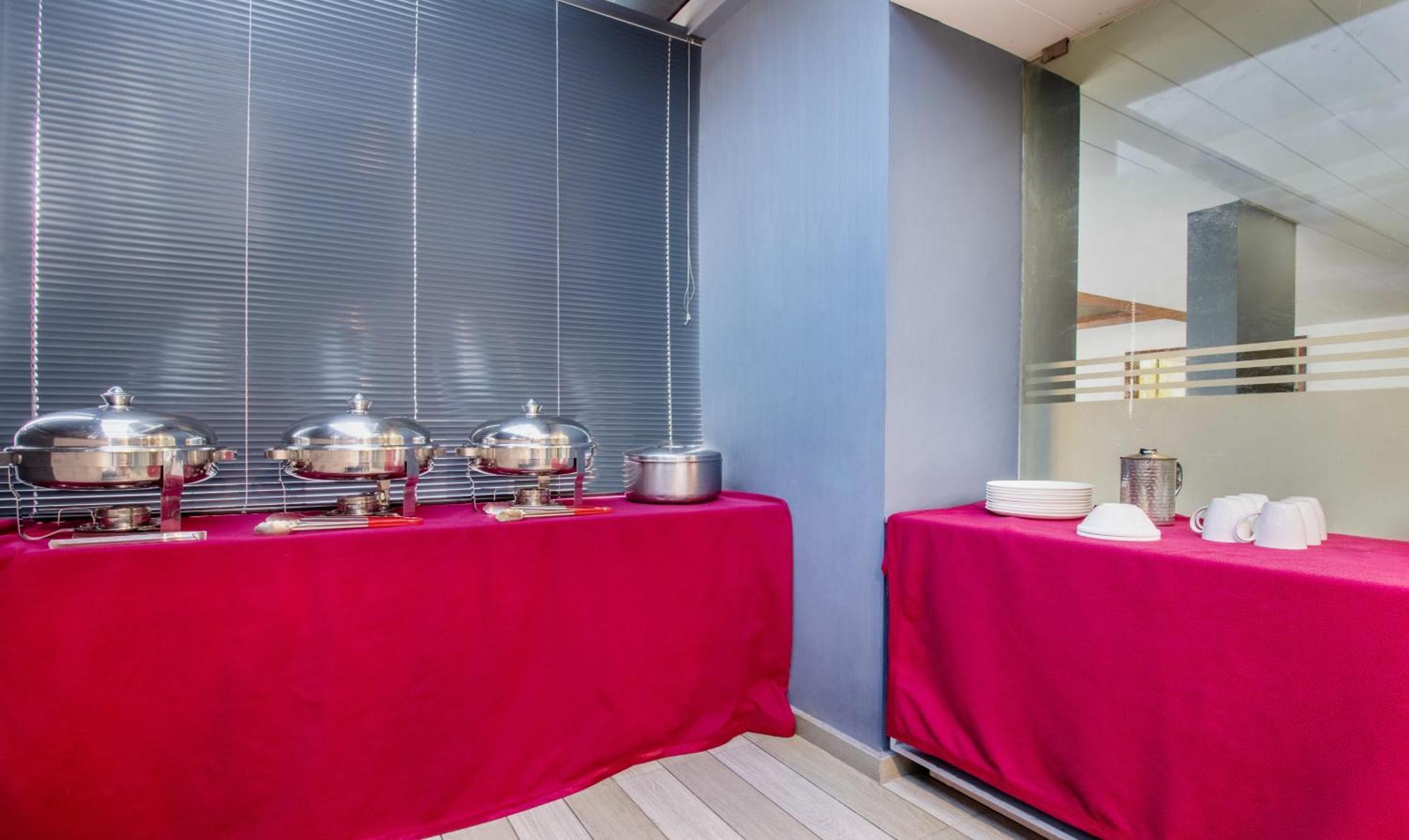 Treebo Brahma, Wayanad Hotel Sultan Bathery Ngoại thất bức ảnh
