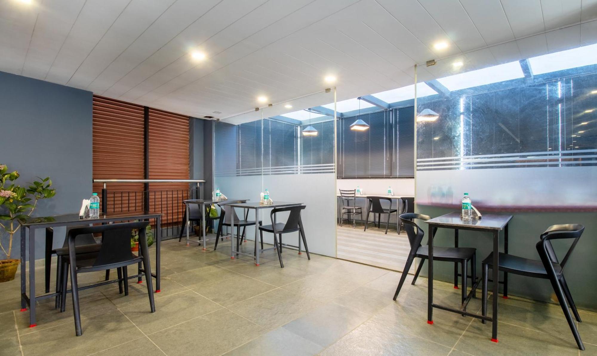 Treebo Brahma, Wayanad Hotel Sultan Bathery Ngoại thất bức ảnh